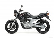 Yamaha YBR 250 Yamaha YBR 250